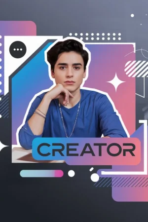 Creator Banner